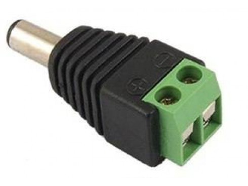 conector-macho-dc Conector DC Macho - Imagen 1