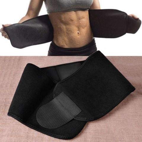 protector-de-codo Faja Reductora Neopreno Clásica - Imagen 1