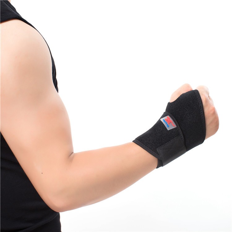protector-de-codo Soporte de muñeca deportivo - Imagen 1