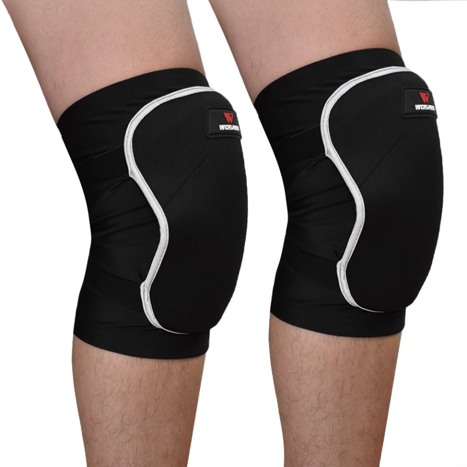 protector-de-codo protector de rodilla corto (Par) - Imagen 1