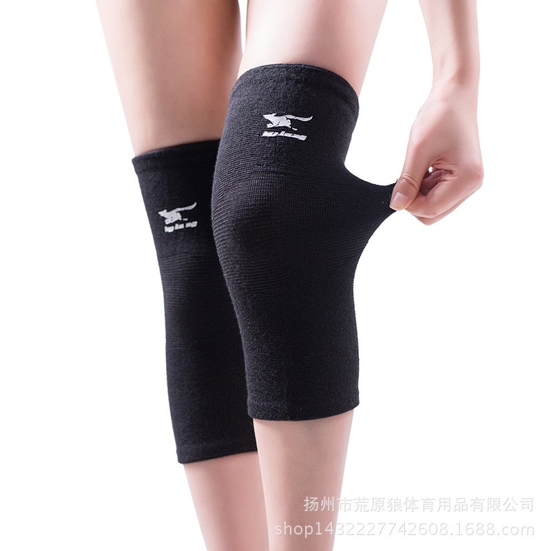 protector-de-codo protector de rodilla corto - Imagen 1