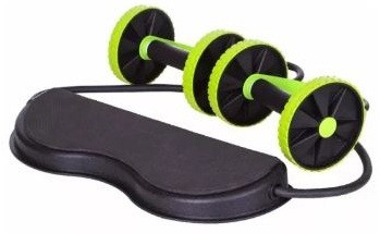 rueda-abdominal-roller-slide Revoflex Extreme - Imagen 1