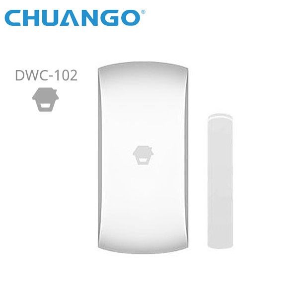sensor-de-puertaventana-chuango Sensor de Puerta/Ventana Chuango - Imagen 1
